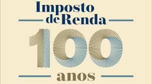 Receita Federal lança livro sobre os 100 anos do Imposto de Renda no Brasil