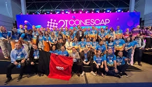 João Pessoa sediará em 2027 a 22ª edição da CONESCAP, o maior evento nacional do setor empresarial de serviços