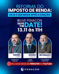 Reforma do Imposto de Renda: Veja o que muda após a sanção