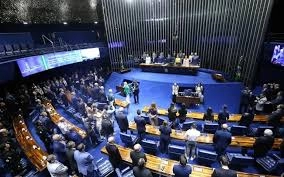 Senado vota projeto de atualização patrimonial que incorpora itens da MP do IOF