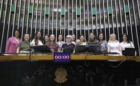 Câmara homenageia o Dia Mundial do Empreendedorismo Feminino