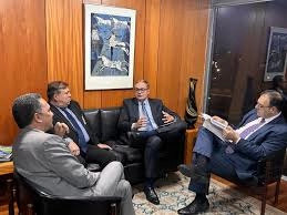 CFC alerta a Casa Civil sobre inviabilidade técnica de dispositivo do PL 1.087/2025