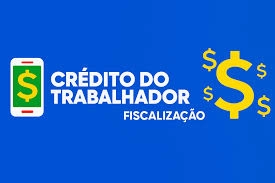 MTE inicia a cobrança das empresas que não estão declarando ou recolhendo as prestações de Empréstimo Consignado