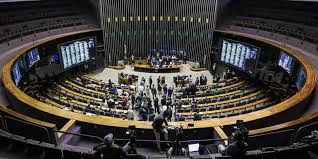 Congresso entra na reta final de atividades do ano