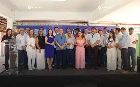 FENACON participa do lançamento da pedra fundamental do Complexo Escolar do Sesc/SE – Dr. José Roberto Tadros
