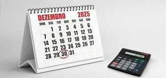 Atenção ao vencimento dos boletos: antecipe o pagamento das transações neste fim de ano