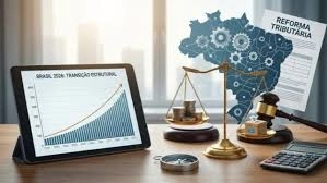 2026: um ano de decisões estruturais para o Brasil