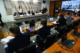 Reforma do Código Civil pode avançar no Senado em 2026