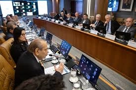 Presidente da FENACON participa da 1ª Reunião da Diretoria da CNC em 2026