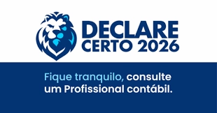 Sistema Fenacon inicia mobilização para a Campanha Declare Certo 2026