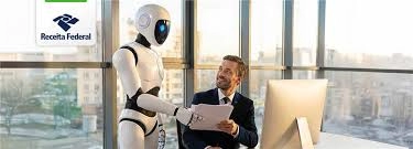 Receita Federal publica Política de Inteligência Artificial com foco em responsabilidade, transparência e supervisão humana