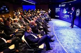 FENACON marca presença na inauguração do Observatório do Comércio da CNC