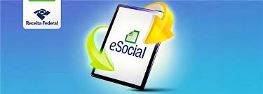 eSocial – Receita orienta sobre convênios SESI/SENAI e contribuição adicional ao SENAI