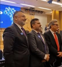 FENACON participa do lançamento da Agenda Institucional do Sistema Comércio 2026