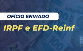 FENACON envia ofícios à RFB sobre declaração pré-preenchida do IR e EFD-Reinf