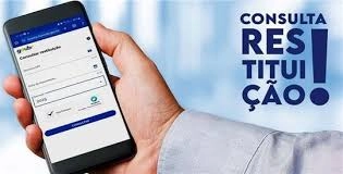 Restituições não creditadas somam mais de R$ 265 milhões