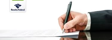 Receita atualiza regras para acesso a serviços digitais