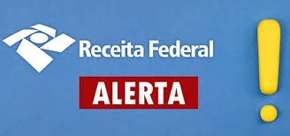 Receita Federal alerta para golpe digital envolvendo falsas pendências do IRPF
