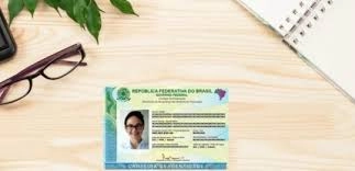 Receita Federal destaca marco de 50 milhões de Carteiras de Identidade Nacional emitidas no país