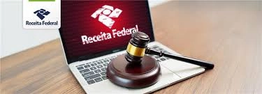 Receita Federal alerta sobre sites que simulam o leilão de mercadorias apreendidas