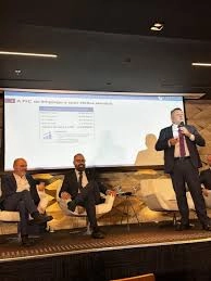 Reynaldo Lima leva visão empresarial ao debate sobre a PEC do Emprego em seminário da FPE