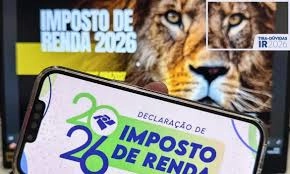A três dias do prazo, quase 10 milhões não enviaram declaração do IR
