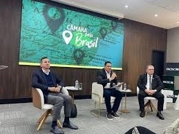 CNC reforça defesa de atualização do MEI e do Simples em seminário em SC