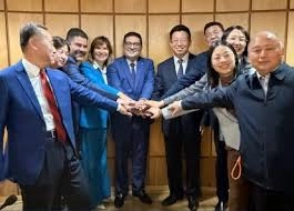 Contabilidade brasileira fortalece laços com a China e amplia oportunidades para o setor