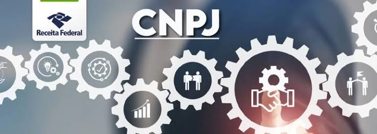 Implantação do CNPJ Alfanumérico ocorrerá a partir de 31 de julho