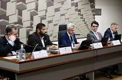 Debatedores propõem melhorias em projeto que muda cálculo do ITR