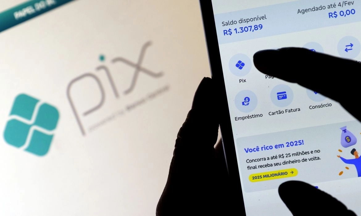 Pix evolui e cobrança automática fica simples e segura para empresas e clientes