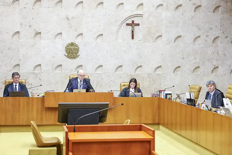 STF decide que ISS não integra base de cálculo do PIS e da Cofins