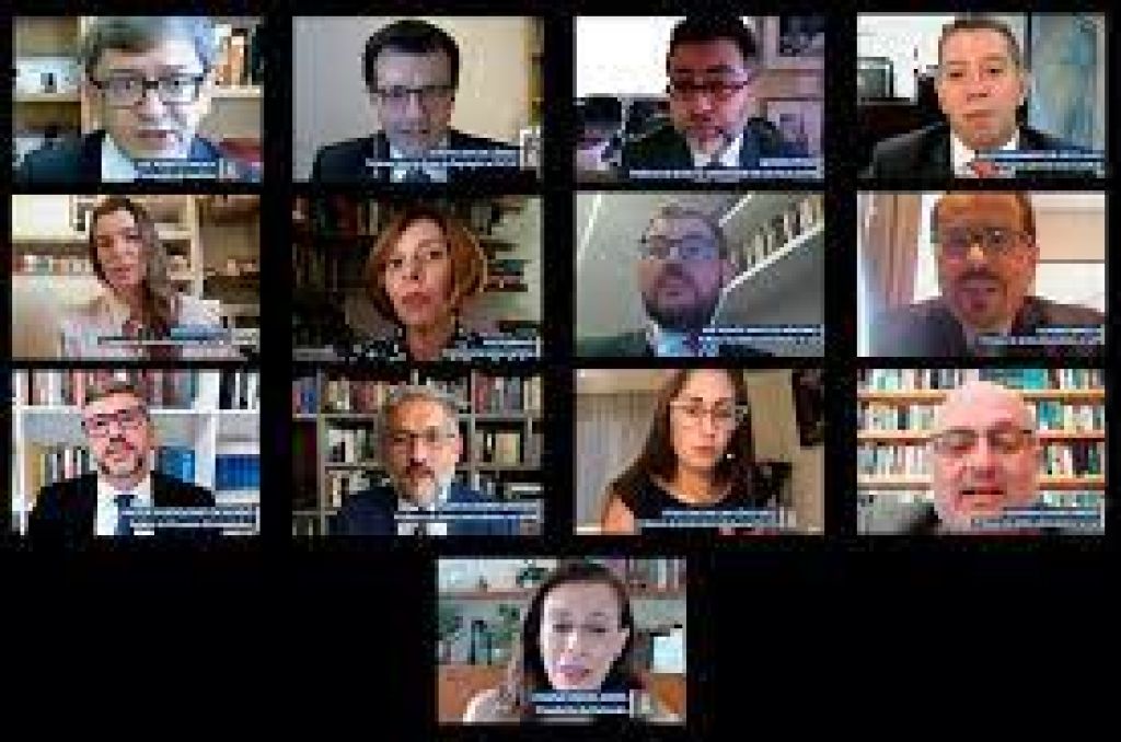 Comissão de juristas faz nova reunião sobre processos administrativo e tributário na quinta