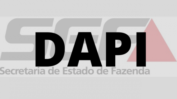 Simplificação tributária: Receita Estadual inicia dispensa da Declaração de Apuração do ICMS (DAPI)