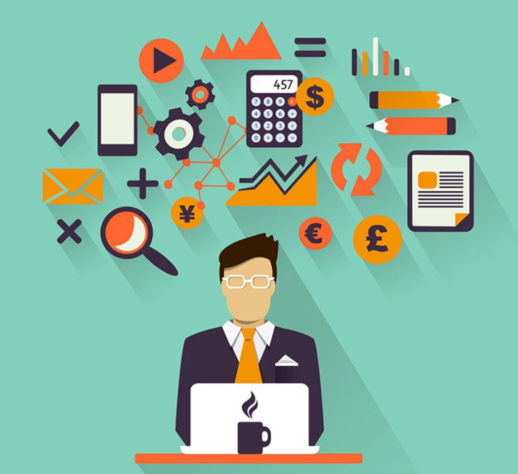 Quais os benefícios da contabilidade gerencial para a empresa?