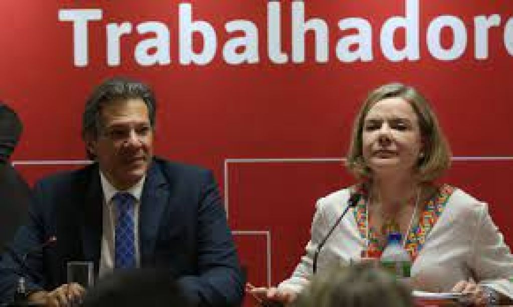 Fazenda finaliza proposta para correção da tabela do Imposto de Renda
