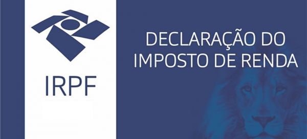 Declaração do IR de anos anteriores também pode ser enviada à Receita
