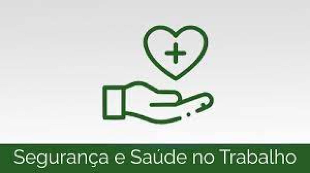 Lançado o módulo web para eventos de Segurança e Saúde no Trabalho