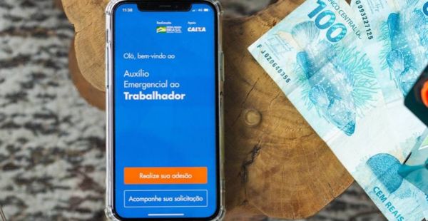 Quem tem auxílio emergencial negado pode fazer nova solicitação