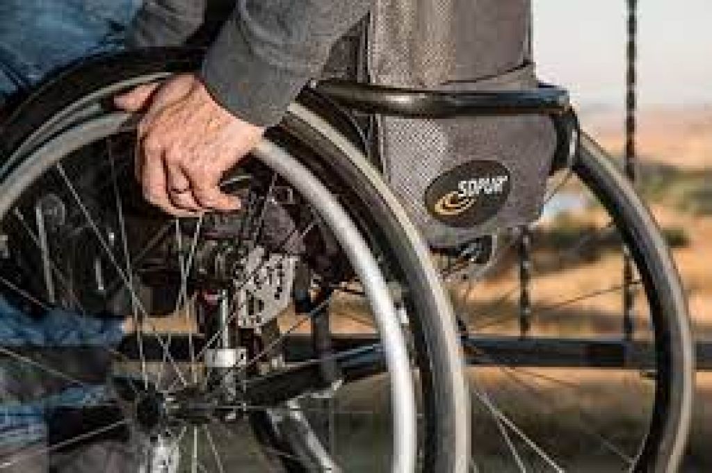Proposta dá preferência em férias para pessoas com deficiência
