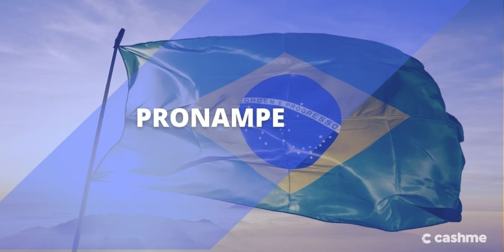 Receita define regras para concessão de crédito do Pronampe