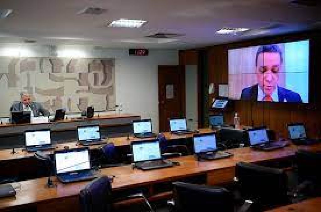 Segue para a Câmara seguro-desemprego extra durante epidemias