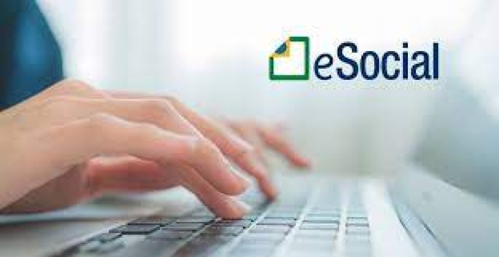 eSocial: envio de eventos S-1200 está suspenso temporariamente em janeiro