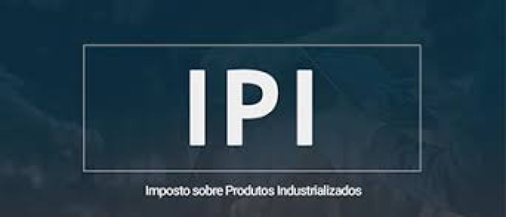 Carga pesada: o IPI é um dos impostos mais antigos e abrangentes do país