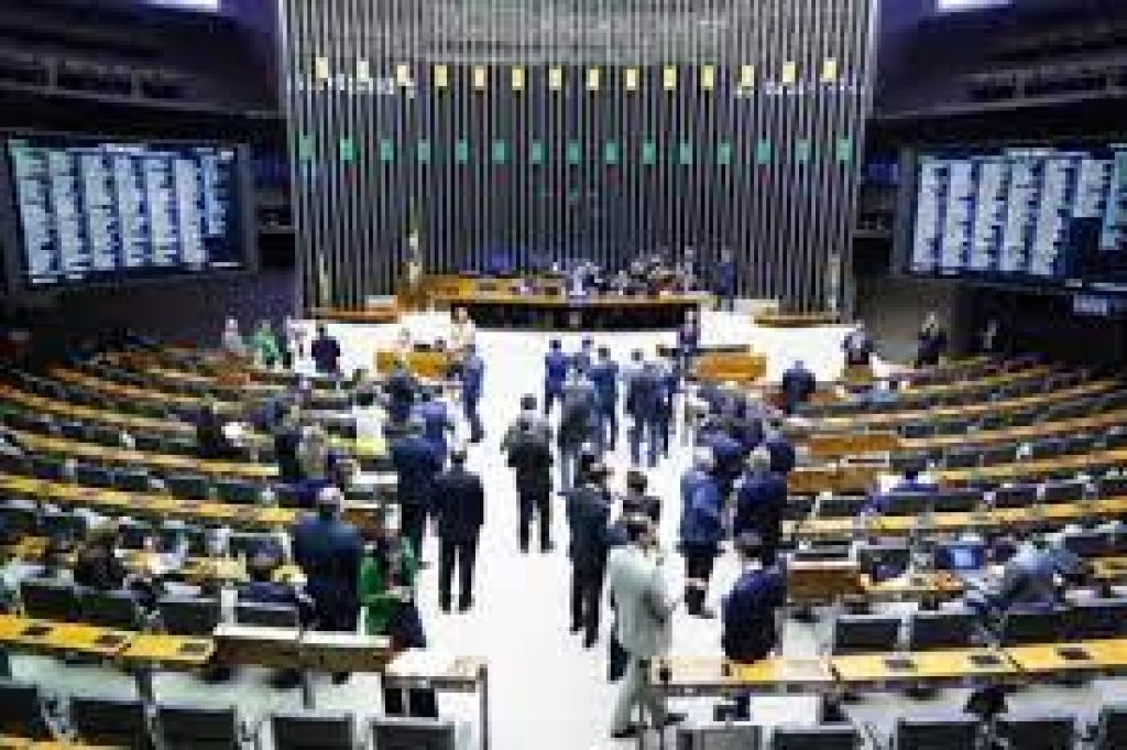 Câmara realiza esforço concentrado com votações a partir desta segunda-feira