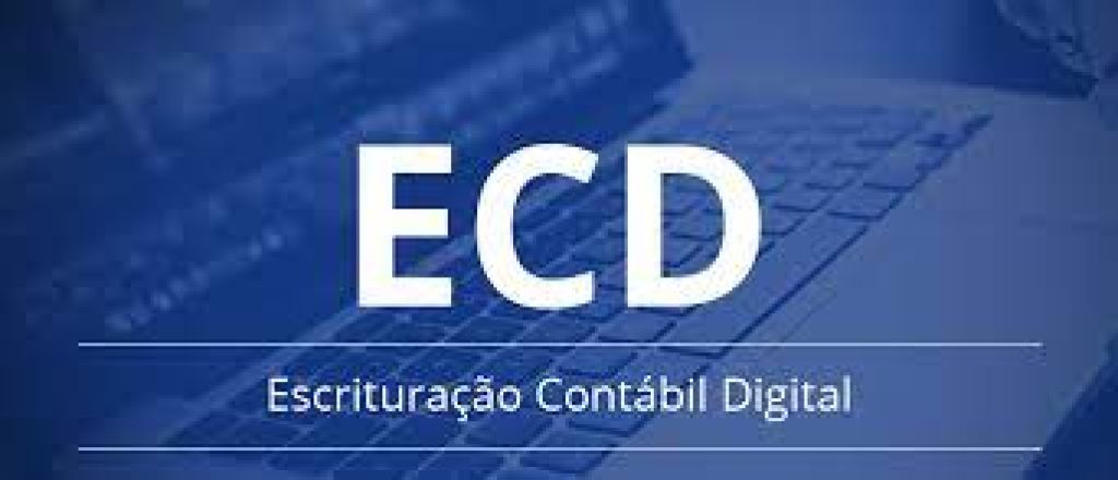 Instrução Normativa, que prorroga prazos de transmissão da ECD e da ECF, é publicada no Diário Oficial da União