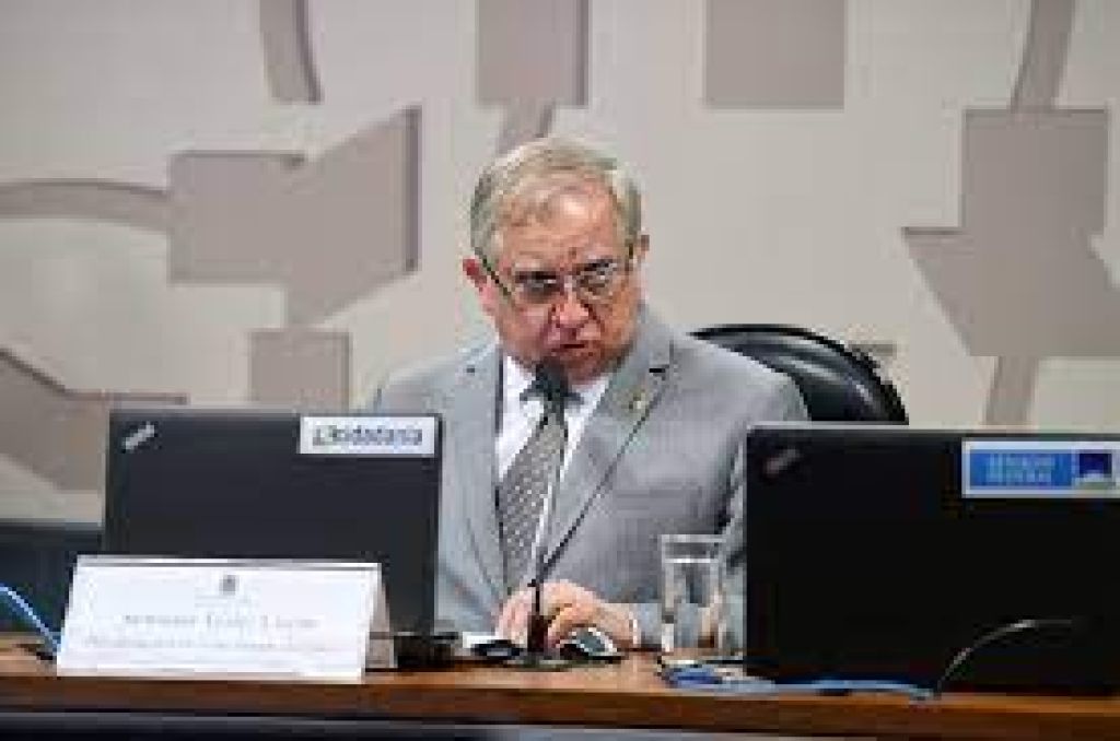 Comissão Senado do Futuro discutirá certificação digital