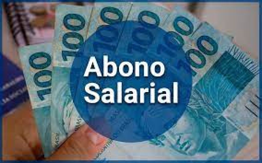 Abano Salarial :Tanto funcionários da iniciativa pública quanto da privada recebem o pagamento do abono do PIS/Pasep hoje