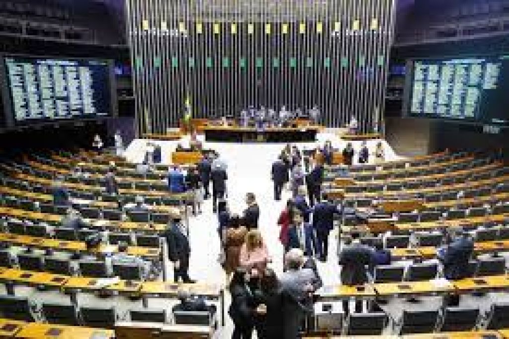 Câmara aprova marco legal das garantias de empréstimos