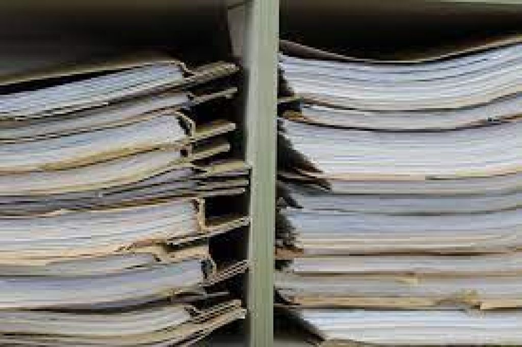 Confira quais documentos precisam ser entregues todos os meses para a contabilidade
